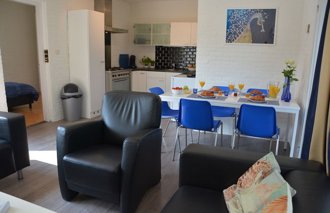 Lovely Home in Noordwijkerhout near Sea Beach - Foto 16