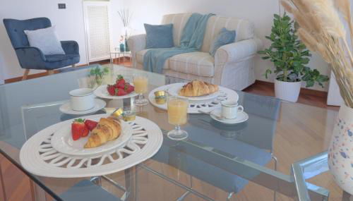 Dateo Suite - Your Milan Home - Work & Romance - Photo 3