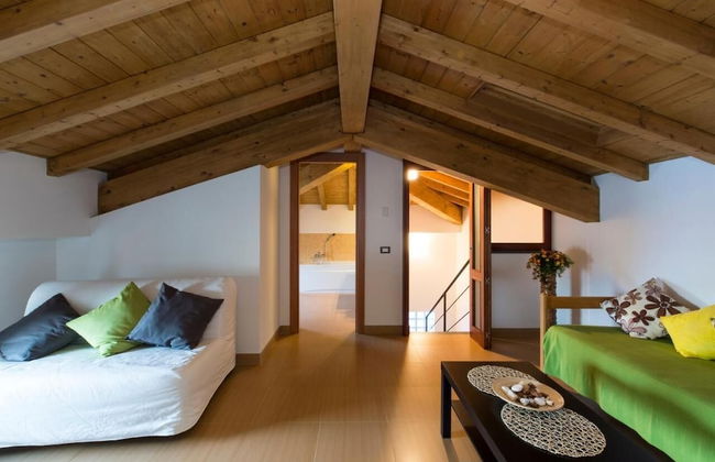 La Finestra sul Golfo Affittacamere - Foto 16