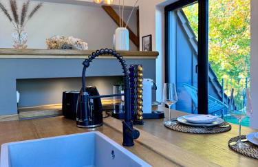 Apartment Roof - Foto 13