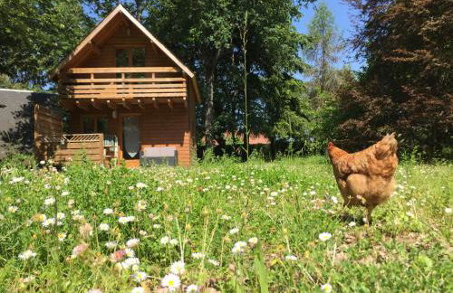 La Rossignolerie - Gîte des châteaux - Foto 3