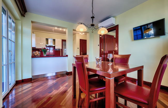 Villa Sunset Water - Foto 23