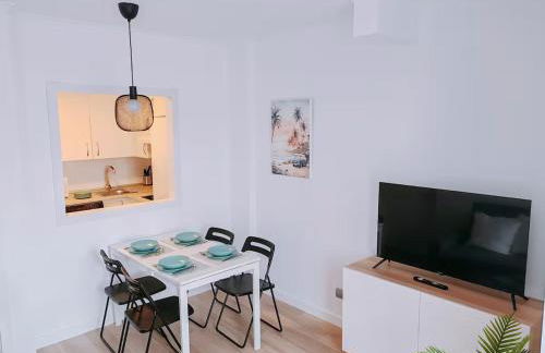 Apartamento Luminoso 35N - Foto 8