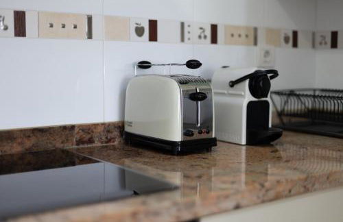 FiveStepsToSea - Beach Apartment Valencia - Foto 56