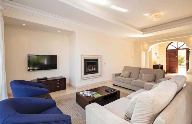 Villa Monte Rei in Vila Nova de Cacela - Foto 6