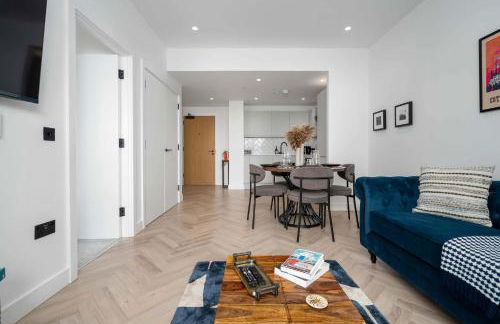 Cottonopolis Suite - Foto 21