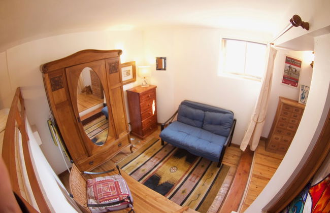 Lofts Parque Mirador Cerro Alegre - Photo 15