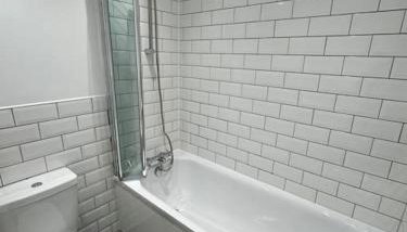 Cosy 1 bedroom flat - - Foto 5