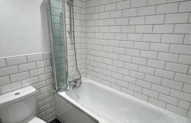 Cosy 1 bedroom flat - - Foto 5