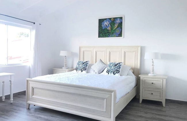 Dickenson Bay Oasis Antigua Village - Foto 10