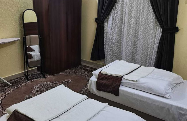 Al Eairy Furnished Apt Al Madinah 3 - Photo 39