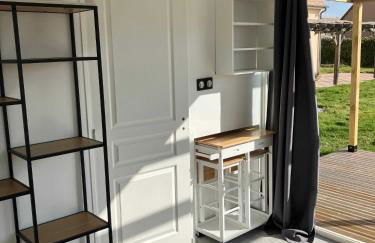 Location Spay Proche circuit - Foto 6