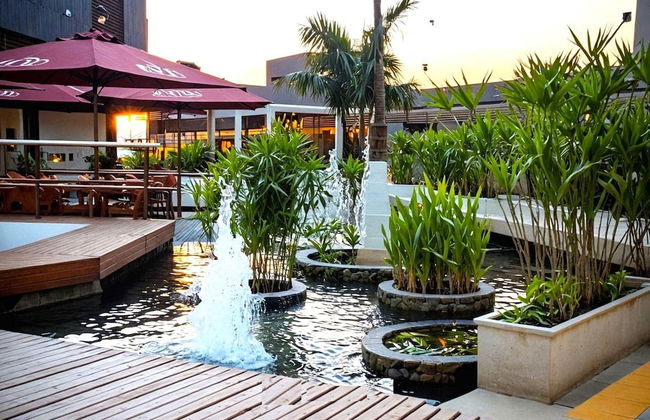 Apartamentos Ocean Club - Cerca al Mar by SOHO - Photo 20