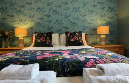 Cottage near Corfe & Jurassic Coast - Foto 1