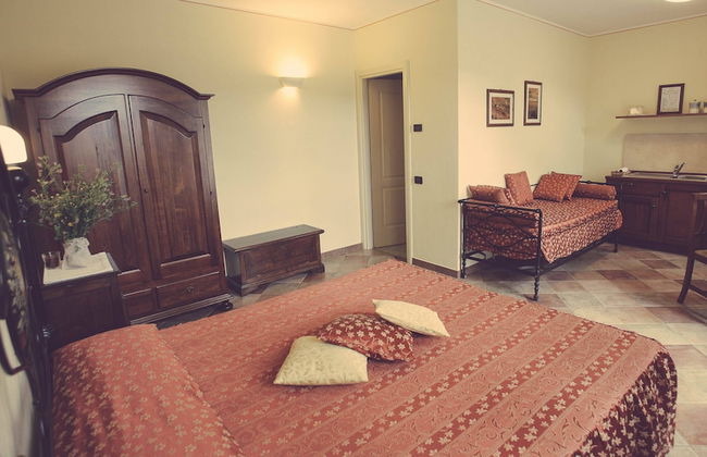 Casa Ressia - Photo 19