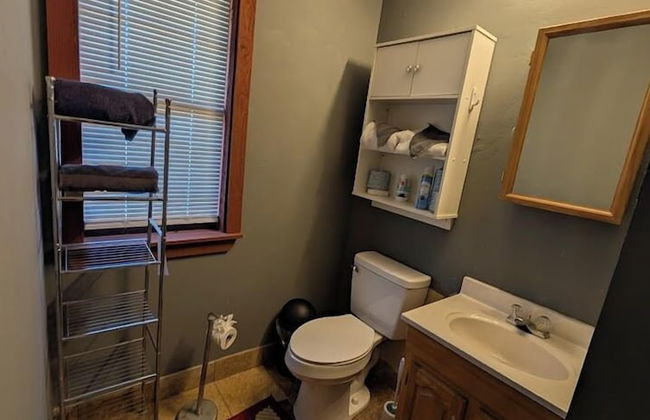 Cedarvale Cabins at Turner Falls - Photo 64