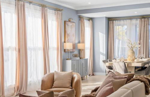 Luxury Cambridge Mansion Near Harvard Spa Bath & Huge Game Room - Foto 28