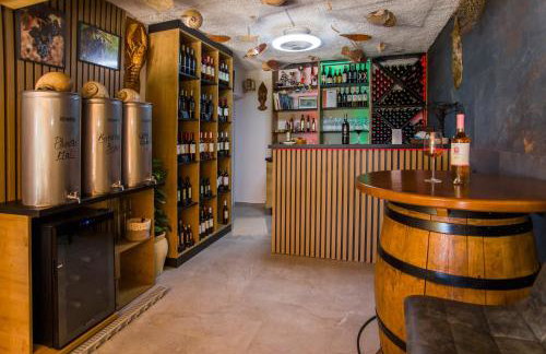 Family friendly seaside apartments Dingac - Borak, Peljesac - 18060 - Foto 11