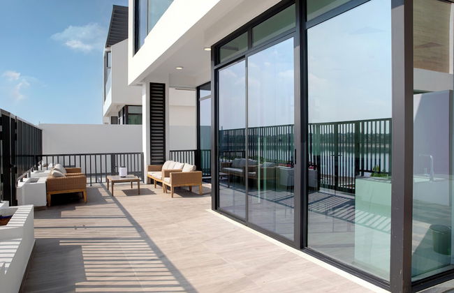 Olala Beach Villas - Foto 16