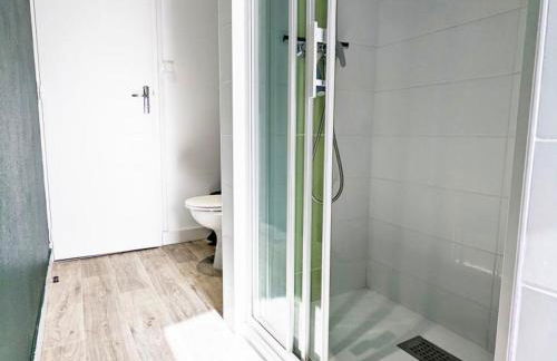 Maison de charme 19ème rénovée proche Angoulême, idéale famille, équipement complet, animaux acceptés - FR-1-653-181 - Foto 32