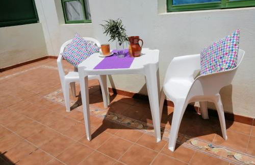 FuerteSun Dunas beach - Photo 12