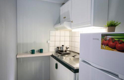 Captain Nick Aparthotel - Foto 28