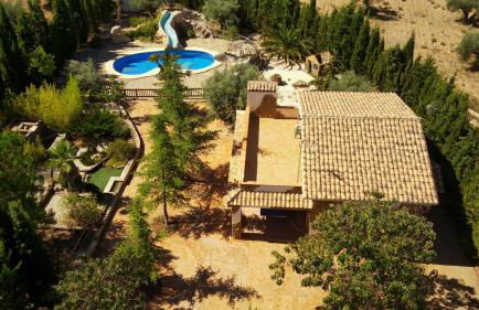 Casa rural el Carmen de la Sierra - Foto 40