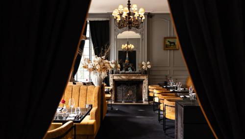 Domaine du Chesney - Foto 5, Internal: Not applicable to any particular room