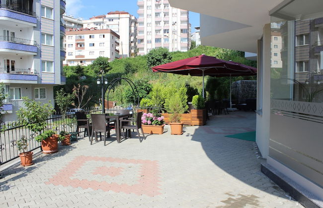 Borahan Apart - Foto 22