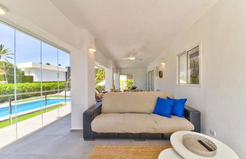 Casablanca - Miami style for 8 guests - Foto 6