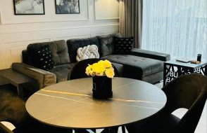 Apartamenty BLUE BALTIC SPA Jacuzzi & Sauna MORZE - Photo 66