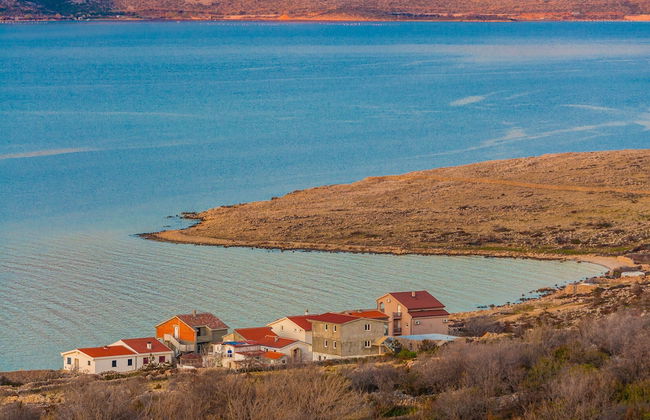 Cozy Apartments in Zadar With Sea and Mountain Views - Foto 62