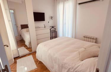 Rooftop Bernabeu Retreat - Foto 17