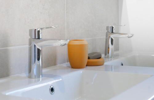 Villa des Hérondais avec piscine - idéal familles - 8 personnes - Foto 11