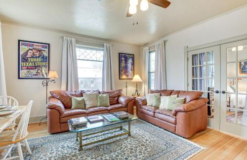 Lovely Elkhart Lake Apartment - Walk to Town! - Foto 6