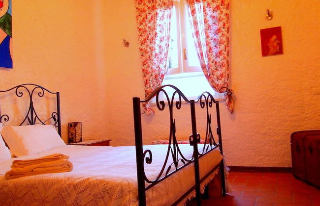 Agriturismo La Terra - Photo 11