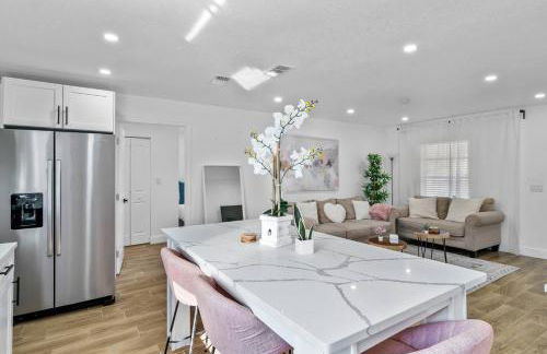 Modern 4BR South Tampa Home Yard Near the Bay - Foto 28