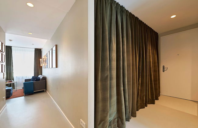 HeyMi Apartments Mondschein - Photo 69