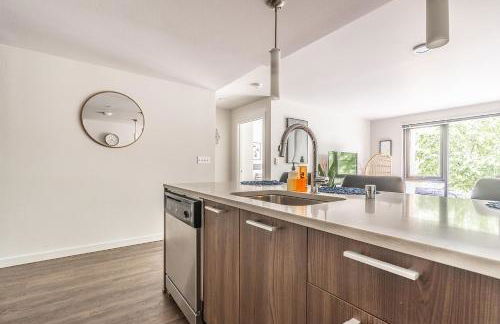 Sophari Downtown: Bellevue Apartments - Foto 13