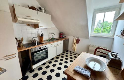 Herrenhaus Carolinenhof - Foto 15