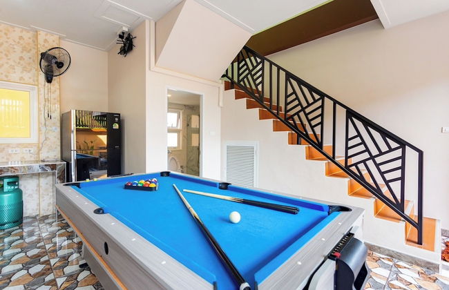 99 Pool Villa - Foto 48