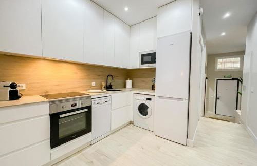 Tranquil loft in Bernabéu - Photo 20