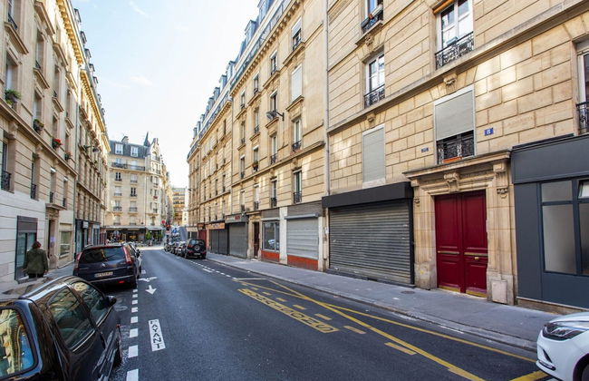 Magnificent Apartment - 1br/4p - Picpus - Photo 7