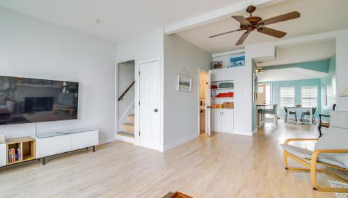 Oceanfront Marshfield Home on Brant Rock Beach - Foto 4