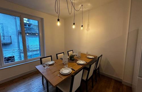 Belle maison de ville au cœur du village de montagne - Photo 7