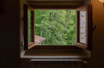 Eremo Montemezzano - Foto 21