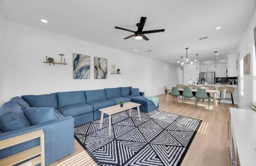 Beach Home Sauna & Cold Plunge E-Bikes - Foto 25