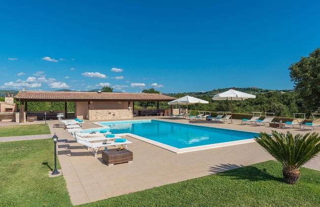 Podere Torricella 16 4 - Foto 32