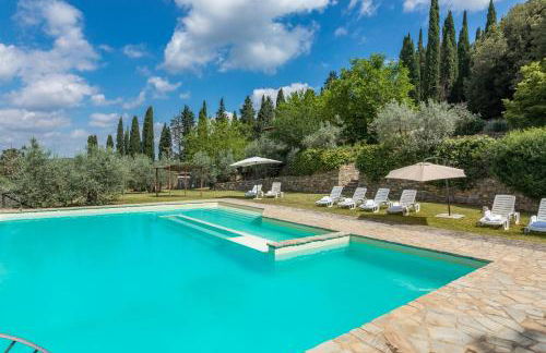 Tenuta La Pieve Casale Presciano - Foto 2