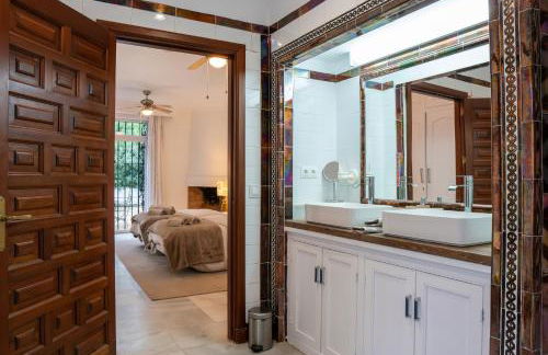 La Pinta Golf Villa Sotogrande - Foto 38